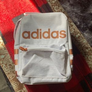 Adidas lunch box